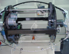 High speed stranding machine ( beam stranding machine )