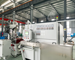 extrusion line