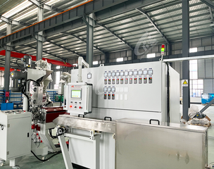 extrusion line