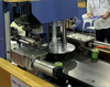 YL-CBSP 300 fully automatic banding and sealing machine