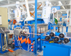 extrusion line