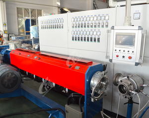 extrusion line