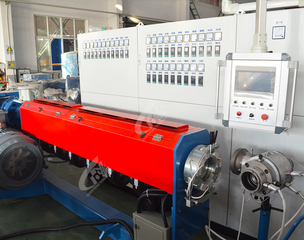 extrusion line