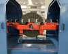 Bow forming cable machine