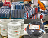 Intelligent packaging series of finished products display