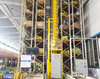Intelligent storage system