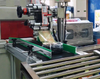 YL-CBSP 300 fully automatic banding and sealing machine