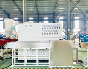 extrusion line