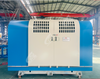 Steel belt armoring machine