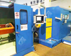 Cantilever single winch
