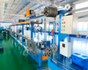 extrusion line