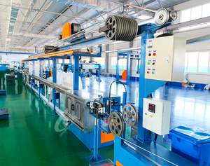 extrusion line
