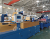 1860 automatic looping tape winding machine