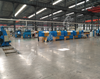 High-speed horizontal multi-layer tape wrapping machine