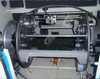 High speed stranding machine ( beam stranding machine )