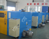 High speed stranding machine ( beam stranding machine )