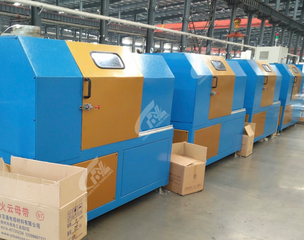 High-speed horizontal multi-layer tape wrapping machine